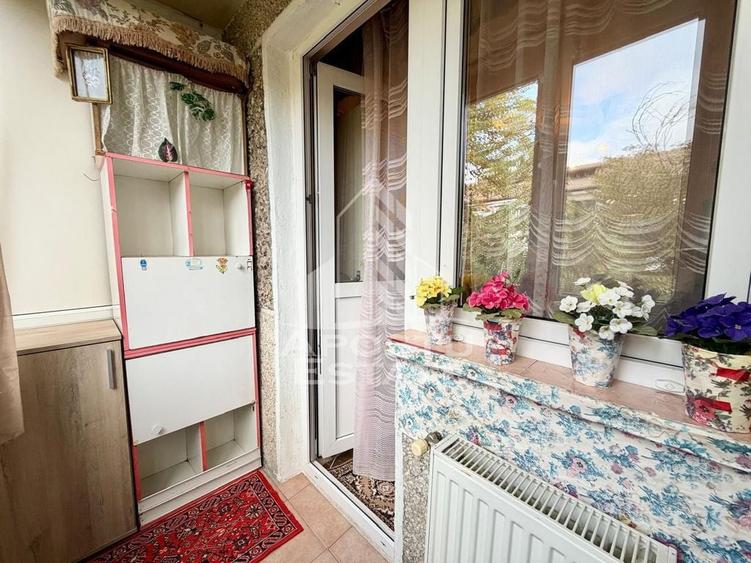 Apartament 2 camere, petfriendly, zona Dacia - 3