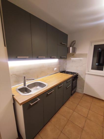 Apartament 2,camere, renovat complet și mobilat - 3