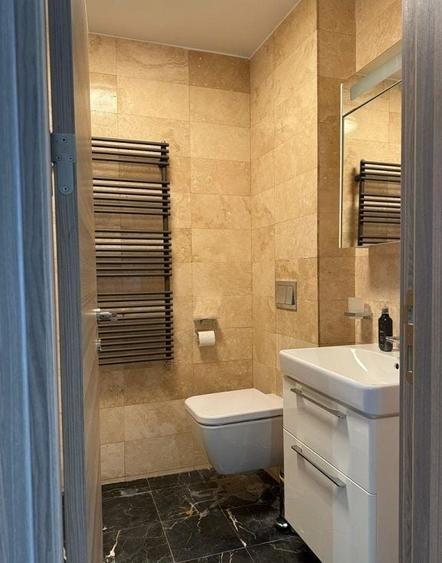 Inchiriere apartament 3 camere | Calea Victoriei | Parcare subterana - 14