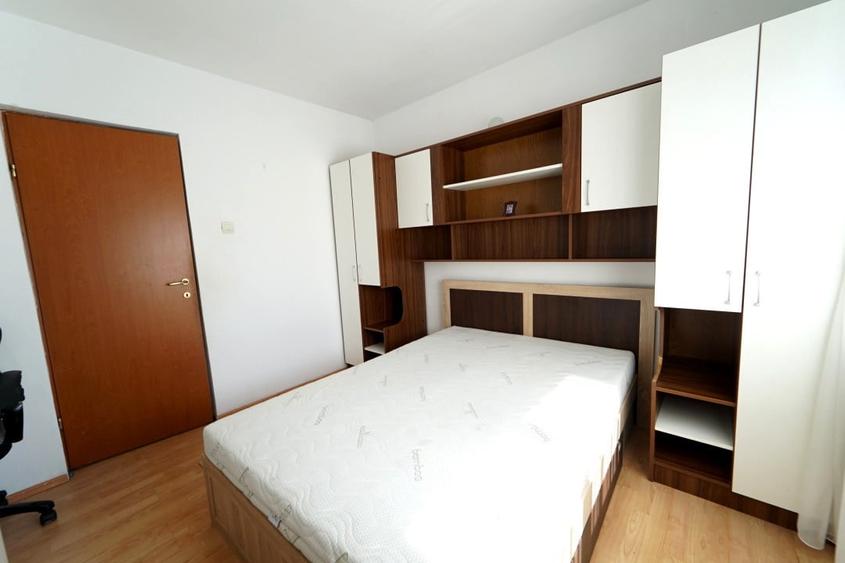 Inchiriere apartament 3 camere,75 mp,et 2, Gheorgheni str Brancusi - 12