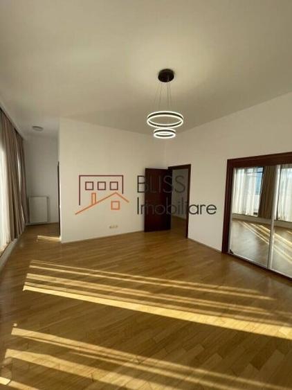 Apartament 4 camere în zona Herastrau - 20