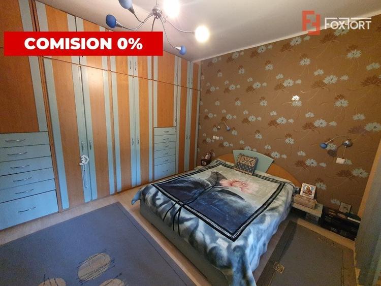 COMISION 0% Casa cu teren 1642 mp in proprietate | zona Dambovita - 18