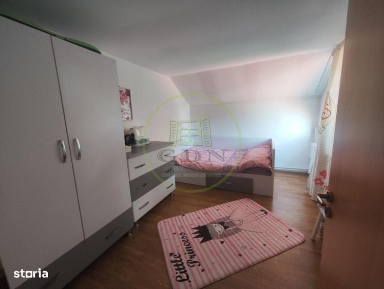 Casa 5 camere, teren 1073 mp, Craiova, cartier Lascar Catargiu - 6