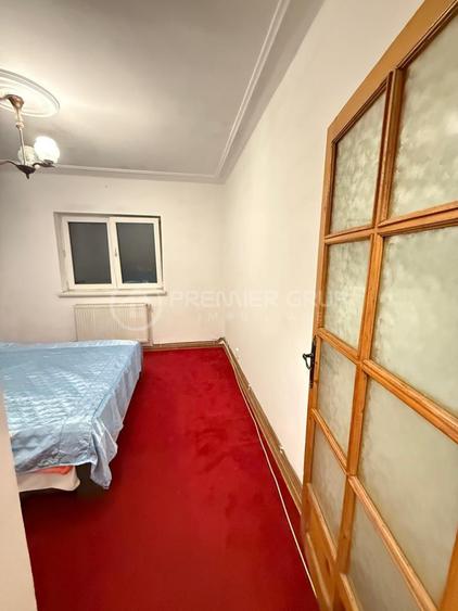 Etaj 1 I Apartament 2 camere 52mp - Mircea Cel Bătrân I CT - 2