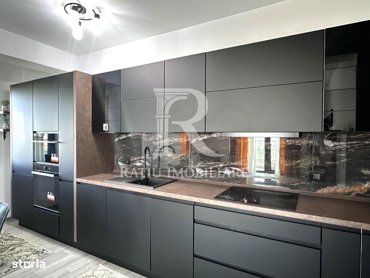 Apartament cu 3 camere | Prima Panorama | Oradea - 5