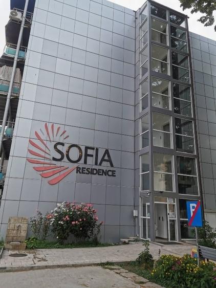 Vand Apartament pe litoral in statiunea Saturn  Marea Neagra judetul Constanta - 2