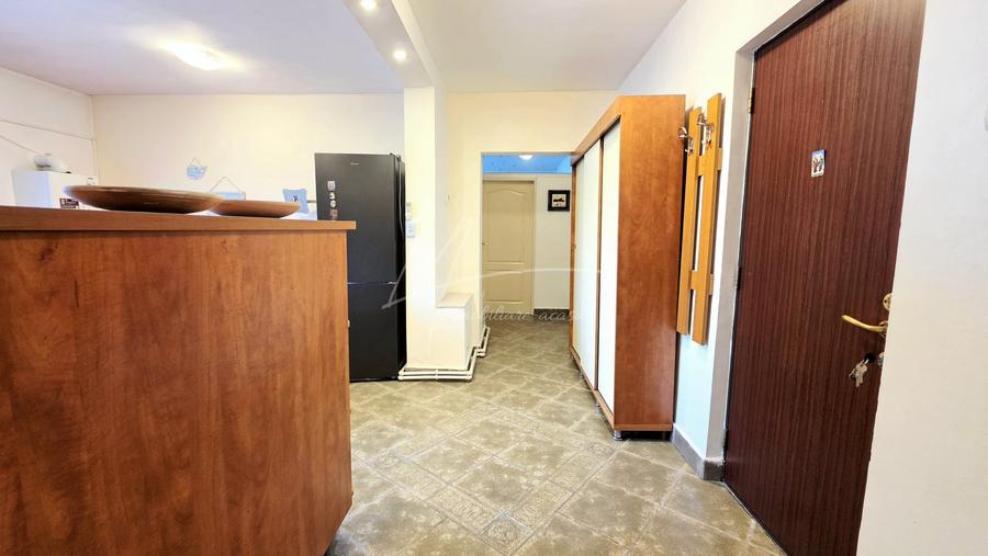 Aleea Botorani 2. Un apartament cat linistea familiei tale - 14