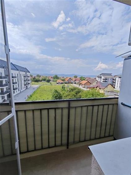 Inchiriere studio, Rasnov, bloc 2015,mobilat utilat - 1