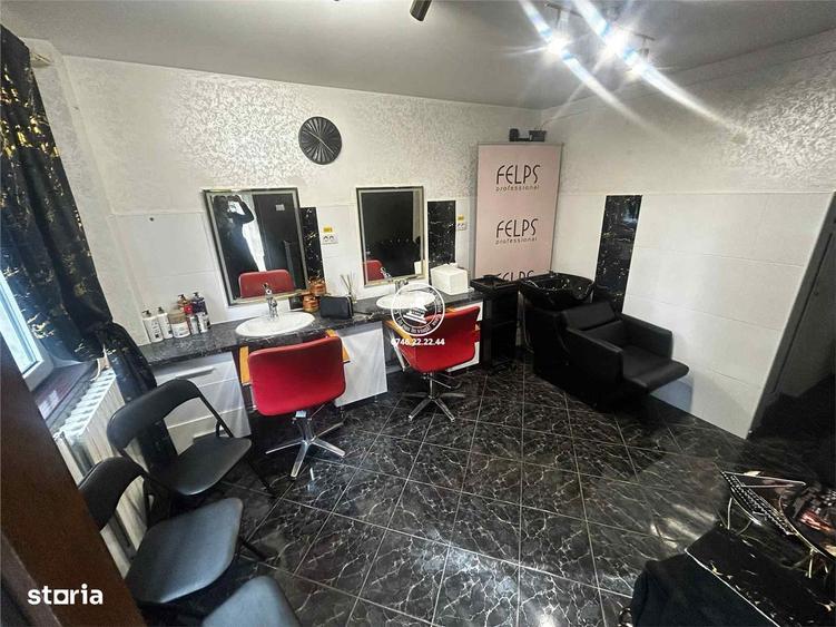 Vanzare spatiu comercial, 16mp, Alexandru cel Bun Iasi - 2