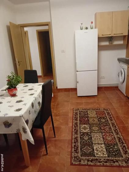 Inchiriez casa in Giroc - 2