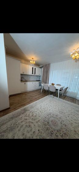 Apartament 3 camere | Mobilat complet | Parcare inclusă | Titan – Auchan Titan - 7