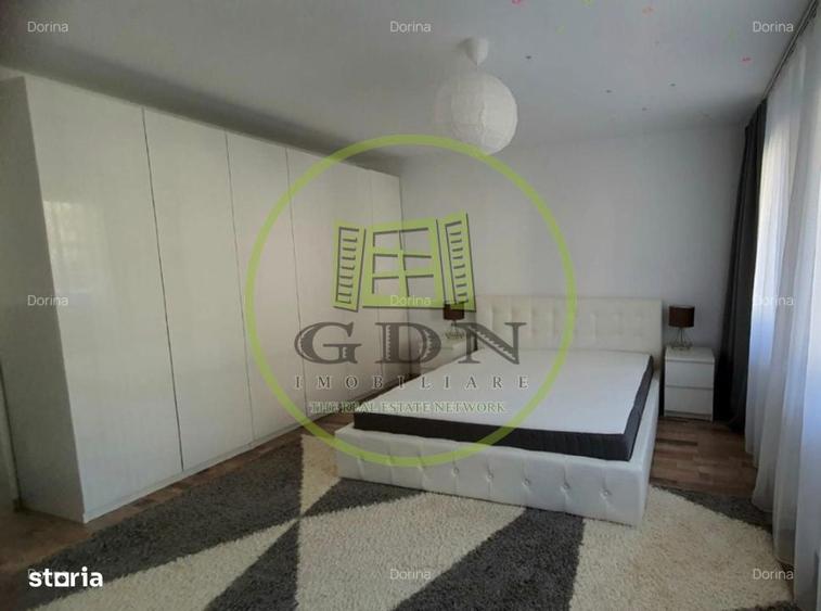 APARTAMENT 2 CAMERE CU GRADINA SI LOC DE PARCARE- zonaTractorul ,Braso - 4