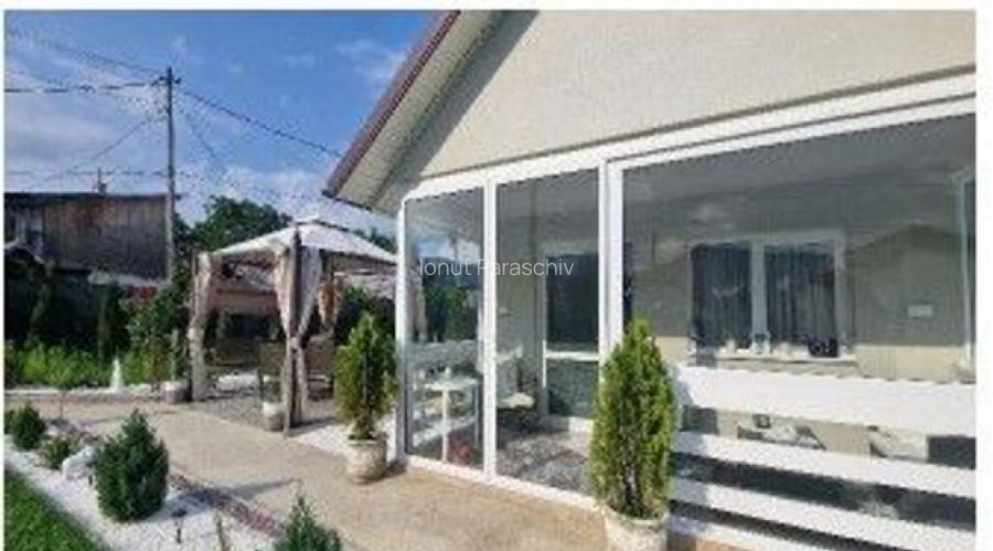Teren si casa demolata, Breaza de Jos, ID: R2662303
