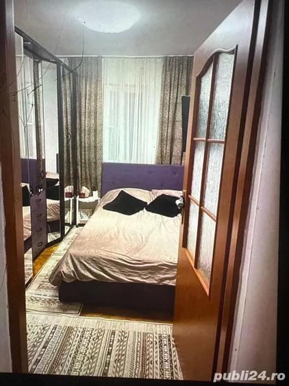 Ap cu 4 camere modificat in 3 camere si bucarie mare - 2