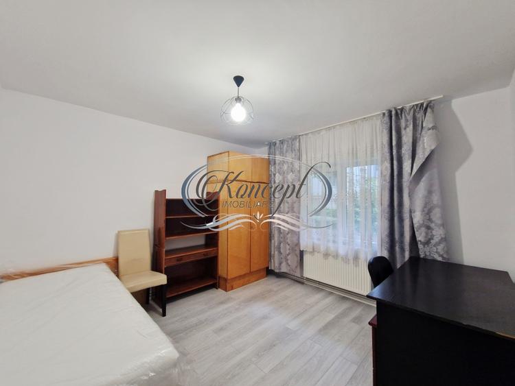 Apartament la prima inchiriere dupa renovare in zona Sigma Center - 6