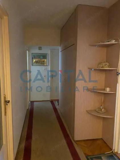 Comision 0% Apartament Central 4 Camere, Marasti - 9