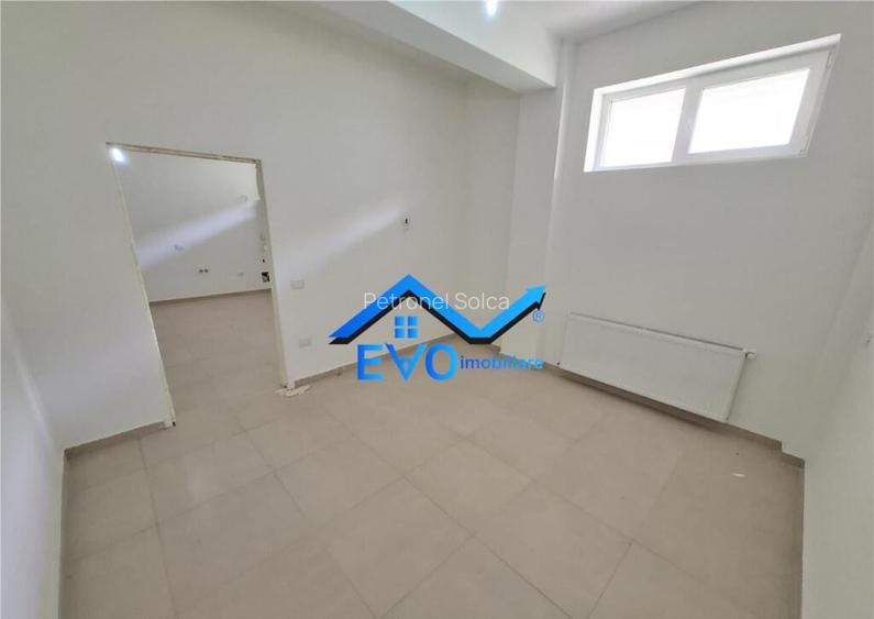Apartament 2 camere, 47 mp, Bucium Visani, bloc nou, lift, c Apartament 2 camere, 47 mp, Bucium Visani, bloc nou, lift, c
