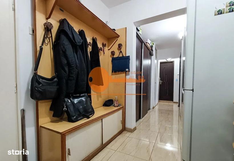 3 Camere 12 minute de Metrou Crangasi (Centrala Proprie) - 11