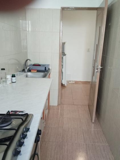 Garsoniera decomandata zona Dr. Taberei - str. Targu Neamt // Bloc reabilitat - 13