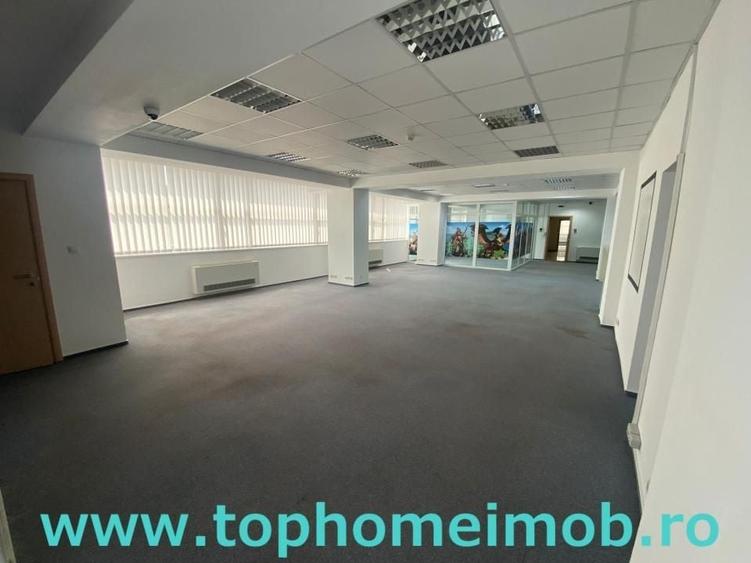 Spatiu birouri - Bd. Expozitiei - Mega Image - 1