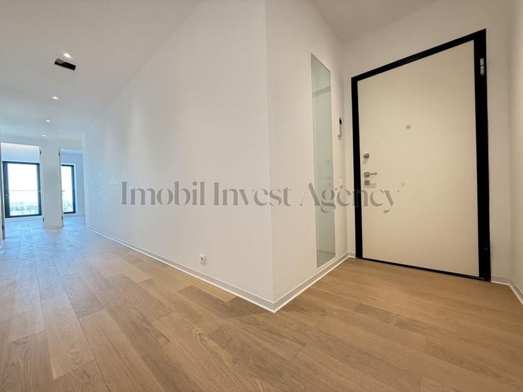 Apartament 4 camere de vanzare One Verdi Park - Floreasca - 24