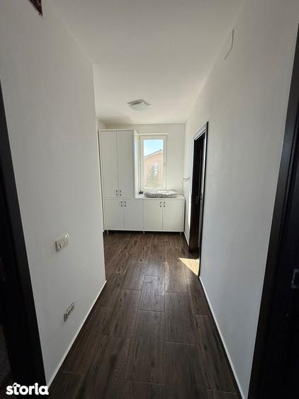Casa gata de mutat cu teren 500 mp, langa A0, A1 , Bacu , Joita. - 10