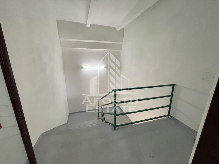 Spatiu comercial stradal, zona Iulius Town Timisoara - 8