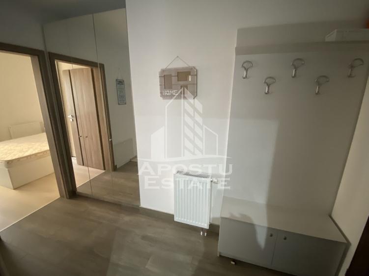 Apartament 2 camere , zona Aradului - 8