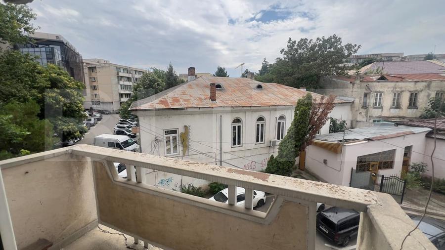 Apartament 3 camere decomandat, zona Centrala Ramada - 12