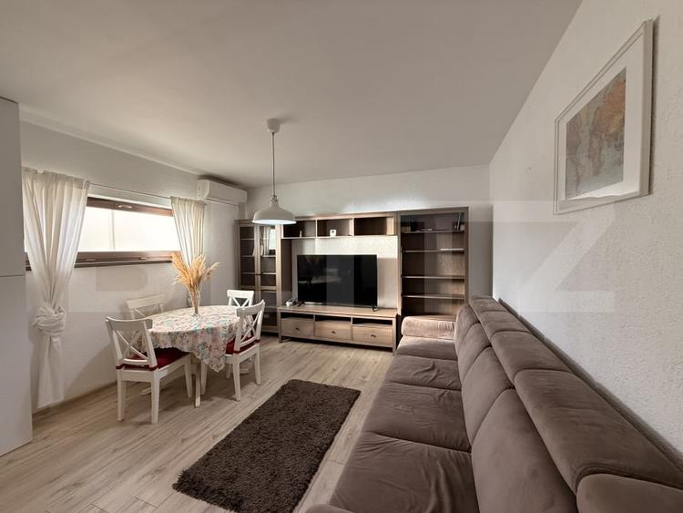 Casa individuala P + M, 99 mp, zona Siloz - 1