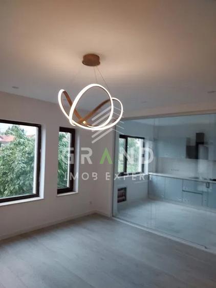 SPAT?IU DE BIROURI | 3 CAMERE | BALCON | CURTE | PARCARE | GHEORGHENI - 2