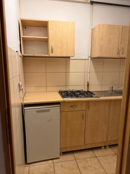 Garsoniera, de inchiriat pe termen scurt - 7