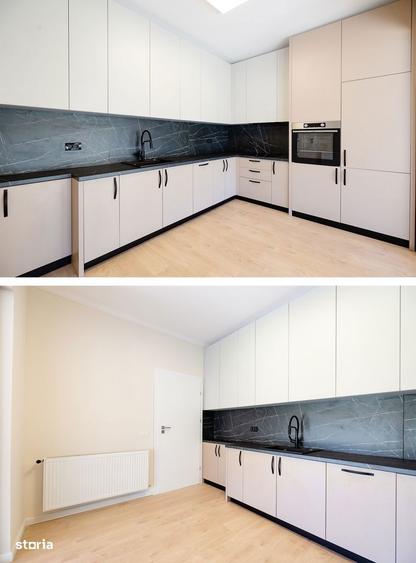 Casa 3 camere + 518 mp Teren - Gradiste - 3