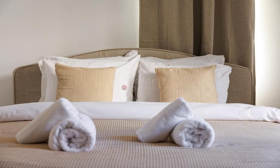 Eleganță și Confort în Centrul Orașului - 10