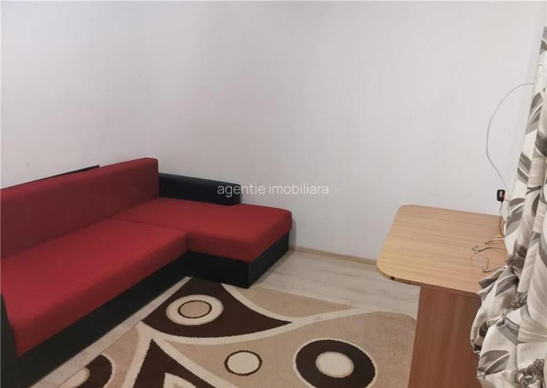 Garsoniera Calea Aradului