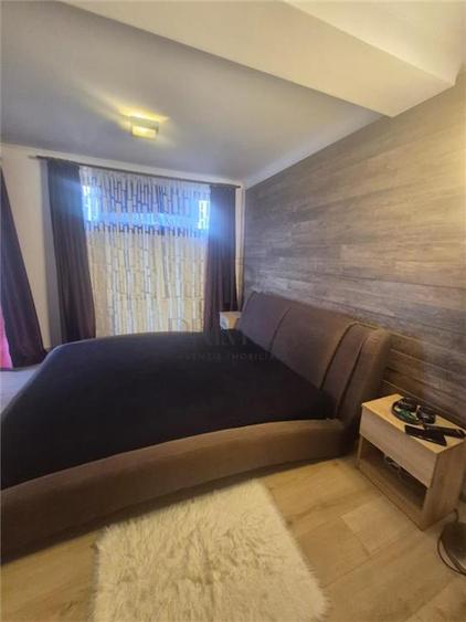 Casă individuală cu 5 camere cu Teren 614 Mp în Moșnița Nouă