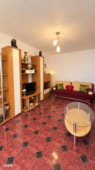 Apartament cu 2 camere în Vitrometan