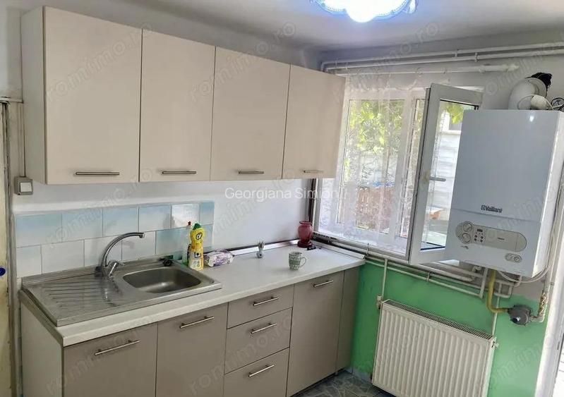 Casa individuala Andronache | Curte | Centrala proprie | Pet Friendly