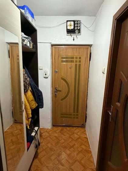 Apartament 3 camere de vânzare – Bârlad, Vaslui | Parter + grădină - 5