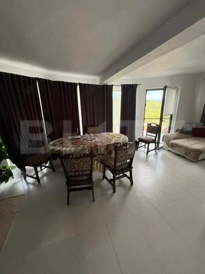 Casa de vanzare 140 mp, 5 ari teren, garaj interior zona Pensiunea Morariu - 5
