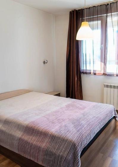 Apartament cu 2 camere de inchiriat in zona Unirii - 1