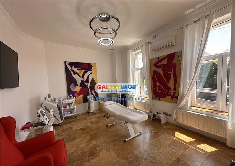 Spatiu birouri in Ploiesti, zona Centrala - Rudului - 3