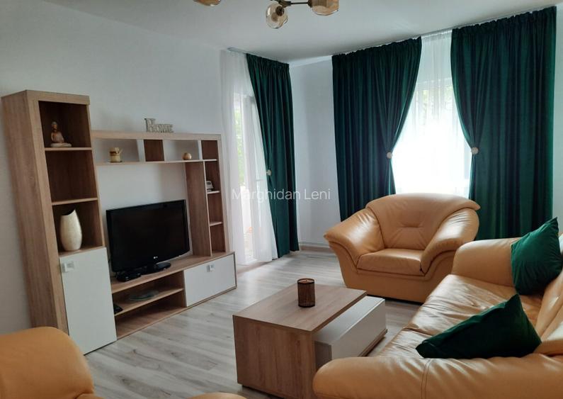 Inchiriere apartament 2 camere Militari