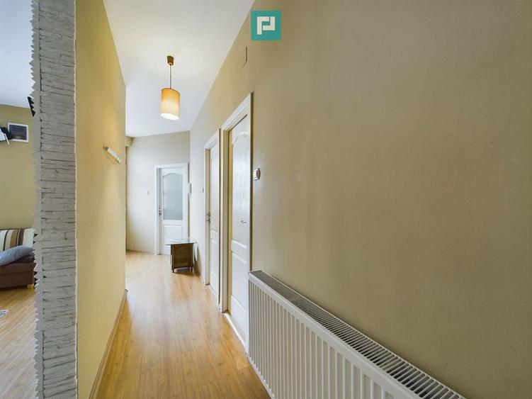 Apartament cu 3 camere Ultracentral - 1