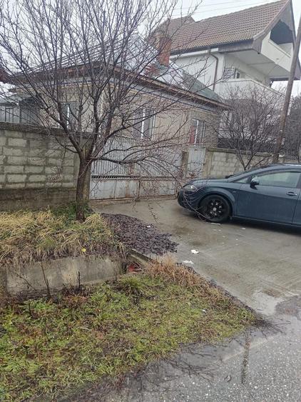 Proprietate cu 2 case, livada, vie ?i teren 1450 mp - 4