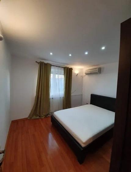 Brancoveanu adiacent -3 camere -Loc parcare - 12