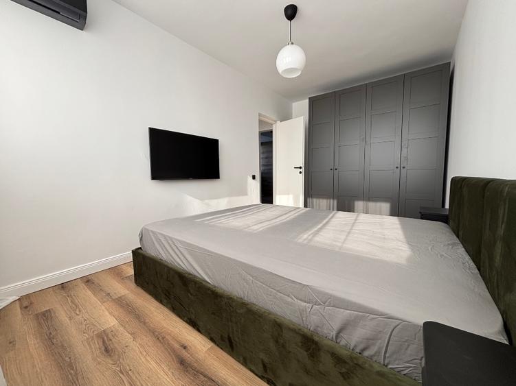 Proprietar Vand Apartament 3 camere Parc Floreasca - 5