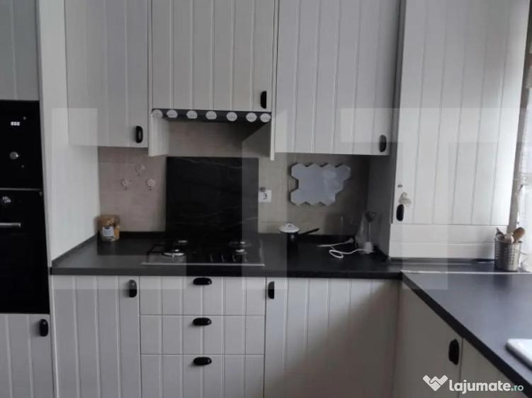 Casa P+1 in stil mediteranean, Green City 1 Decembrie - 8