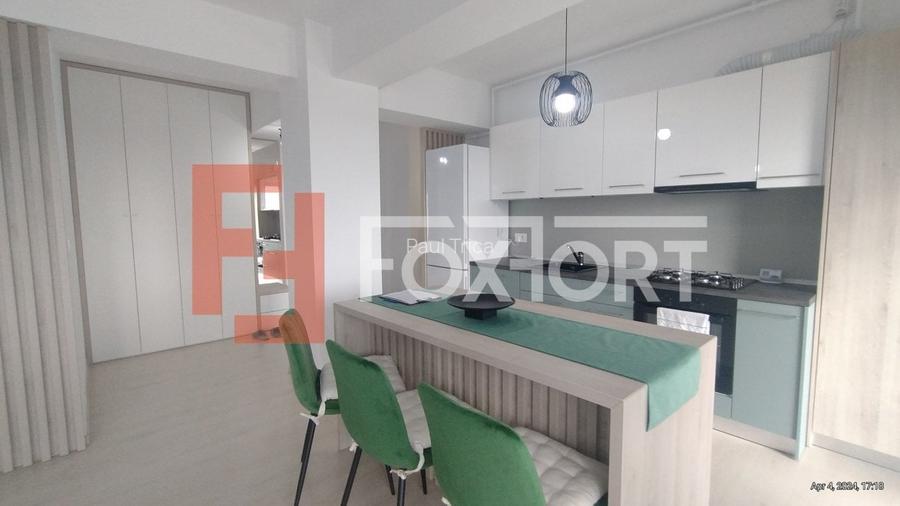 Apartament cu 2 camere decomandat, mobilat în Lipovei Apartament cu 2 camere decomandat, mobilat în Lipovei