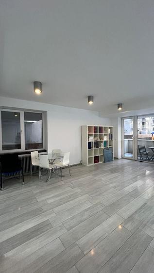 3 camere Rose Garden cu terasa de 16 mp si parcare subterana - 3